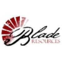 Blade Resources logo, Blade Resources contact details