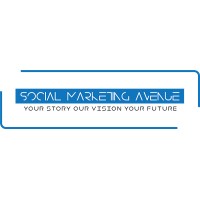 Social Marketing Avenue logo, Social Marketing Avenue contact details