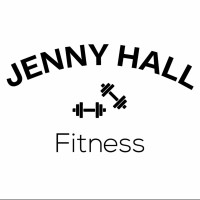 Jenny Hall Fitness logo, Jenny Hall Fitness contact details