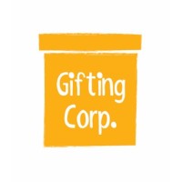 Gifting Corp logo, Gifting Corp contact details