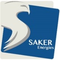 SAKER ENERGIES logo, SAKER ENERGIES contact details