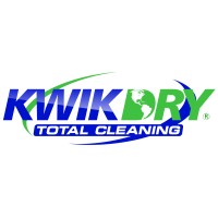 Kwik Dry Total Cleaning of Stockton logo, Kwik Dry Total Cleaning of Stockton contact details