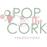 Pop the Cork Productions logo, Pop the Cork Productions contact details