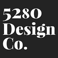 5280 Design Co logo, 5280 Design Co contact details