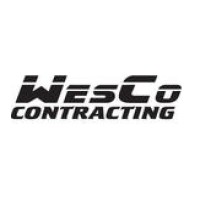 Wesco Contracting Ltd. logo, Wesco Contracting Ltd. contact details