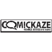 Comickaze Comics Books and More logo, Comickaze Comics Books and More contact details