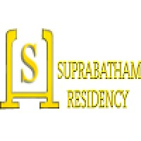 Suprabatham Residency logo, Suprabatham Residency contact details