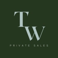 TW Private Sales logo, TW Private Sales contact details