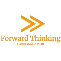 Forward Thinking - Consulting & Training logo, Forward Thinking - Consulting & Training contact details