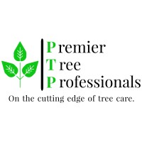 Premier Tree Professionals logo, Premier Tree Professionals contact details