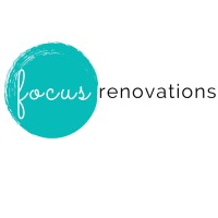 Focus Renovations logo, Focus Renovations contact details