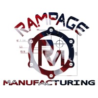 Rampage Manufacturing LLC logo, Rampage Manufacturing LLC contact details