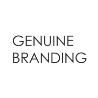 Genuine Branding logo, Genuine Branding contact details