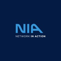 Network In Action | PNW logo, Network In Action | PNW contact details