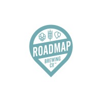 Roadmap Brewing logo, Roadmap Brewing contact details