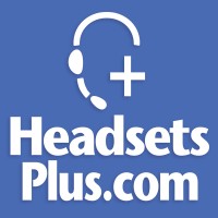 Headsets Plus logo, Headsets Plus contact details