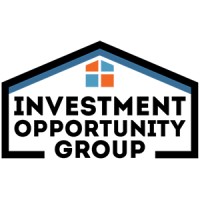 Investment Opportunity Group logo, Investment Opportunity Group contact details