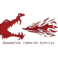 DragonFire Computer Services logo, DragonFire Computer Services contact details