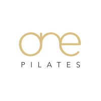 ONE Pilates Studio logo, ONE Pilates Studio contact details