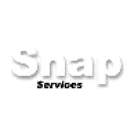 Snapservices logo, Snapservices contact details