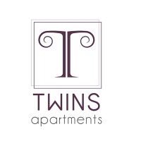 Twins Apartments logo, Twins Apartments contact details