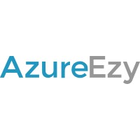 AzureEzy logo, AzureEzy contact details