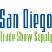 San Diego Trade Show Supply logo, San Diego Trade Show Supply contact details