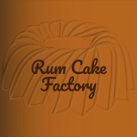 Rum Cake Factory logo, Rum Cake Factory contact details