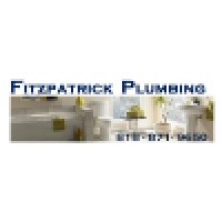 Fitzpatrick Plumbing logo, Fitzpatrick Plumbing contact details