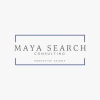 Maya Search Consulting logo, Maya Search Consulting contact details