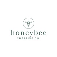 Honeybee Creative Company logo, Honeybee Creative Company contact details