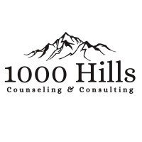 1000 Hills Counseling logo, 1000 Hills Counseling contact details