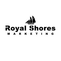 Royal Shores Marketing logo, Royal Shores Marketing contact details