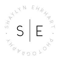 Shaylyn Ehrhart Photography logo, Shaylyn Ehrhart Photography contact details