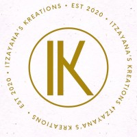 Itzayana's Kreations logo, Itzayana's Kreations contact details