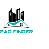 Pad Finder logo, Pad Finder contact details