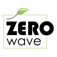 Zero Wave logo, Zero Wave contact details