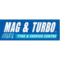 Mag & Turbo Tyre & Service Centre Blenheim logo, Mag & Turbo Tyre & Service Centre Blenheim contact details