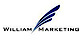 William Marketing logo, William Marketing contact details