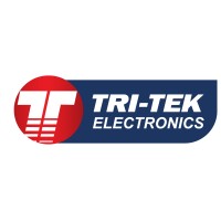 Tri-Tek Electronics logo, Tri-Tek Electronics contact details