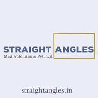 Straight Angles Media Solutions Pvt Ltd logo, Straight Angles Media Solutions Pvt Ltd contact details