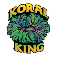 Koral King logo, Koral King contact details