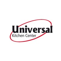 Universal Kitchen Center logo, Universal Kitchen Center contact details