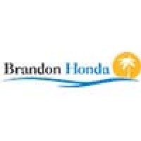 Brandon Honda logo, Brandon Honda contact details