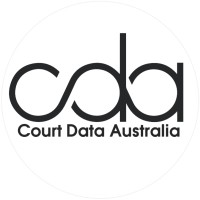 Court Data Australia logo, Court Data Australia contact details