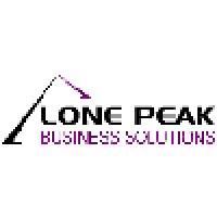 Lone Peak Business Solutions logo, Lone Peak Business Solutions contact details