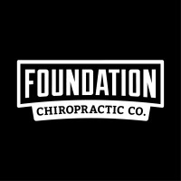 Foundation Chiropractic Co. logo, Foundation Chiropractic Co. contact details