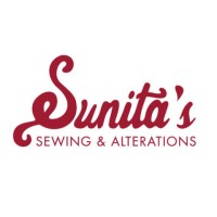 Sunita's Sewing & Alterations logo, Sunita's Sewing & Alterations contact details