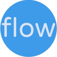 FlowMS logo, FlowMS contact details