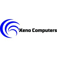 Xeno Computers logo, Xeno Computers contact details